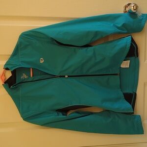 Pearl izumi cycling jacket like new